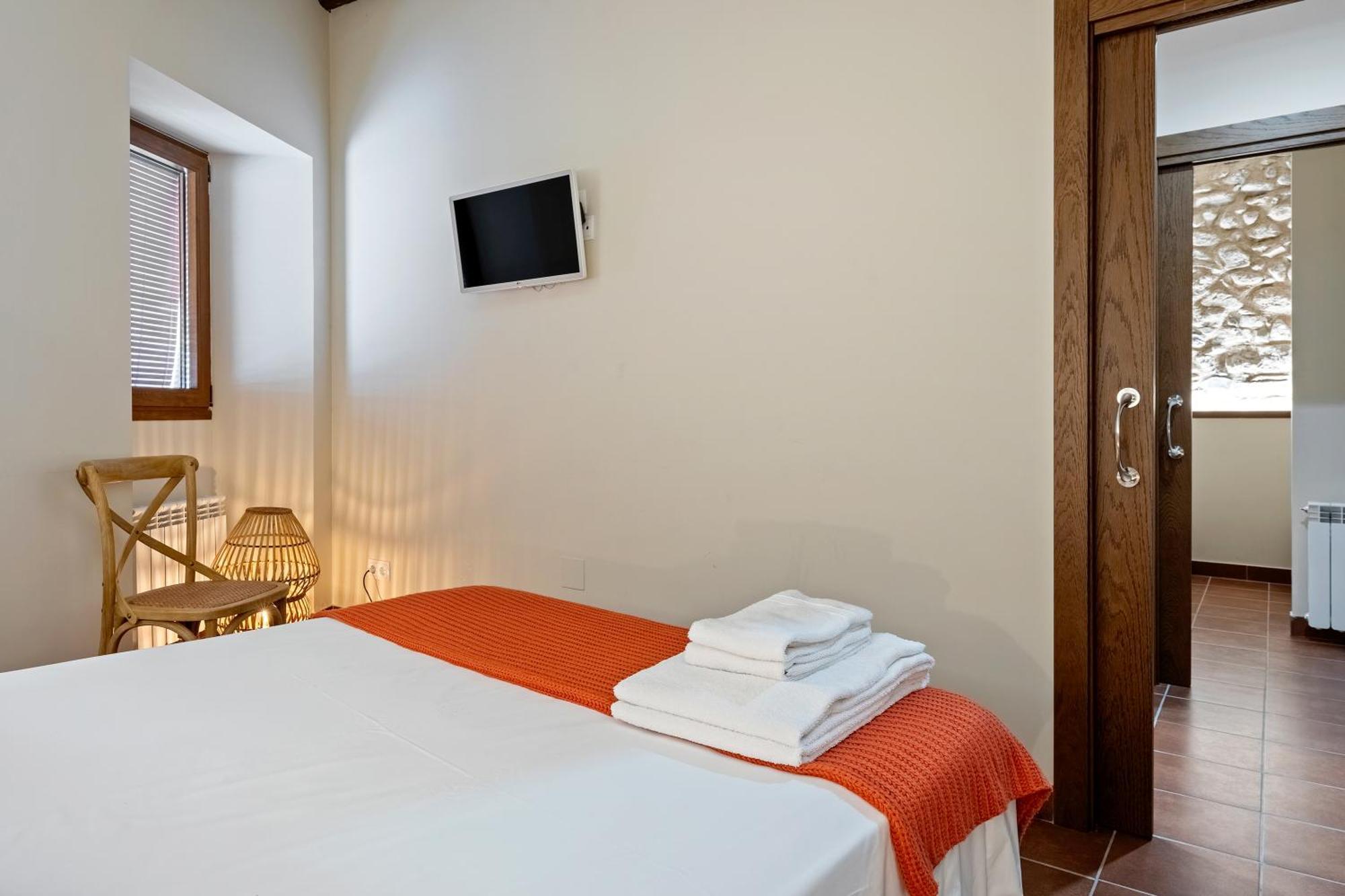 Ca L'Arcadi - Alforja Guest House Exterior foto