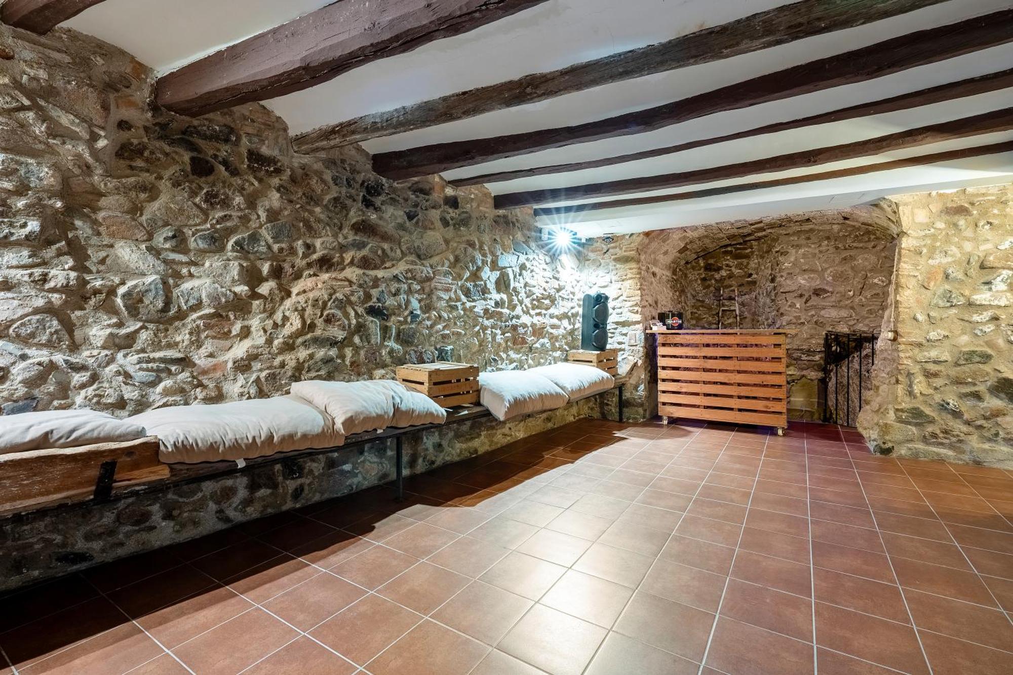 Ca L'Arcadi - Alforja Guest House Exterior foto